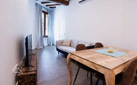 Apartamentos Del Tenor