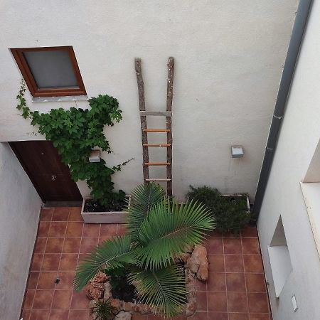 Apartamentos Del Tenor Dénia Buitenkant foto