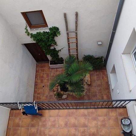 Apartamentos Del Tenor Dénia Buitenkant foto